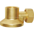 Brass Bibcock Parts for The Bottom Part (a. 0333)